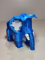 Strawberry Elephant Diamond, Roblox, Raro, OG, Steal a Brainrot, Exclusivo, Edição Limitada