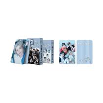 Stray Kids 8º Aniversário: Kit De 55 Lomo Cards E 92 Photo Cards DO IT - Produtos SKZOO Stray Kids 8º Aniversário: Kit De 55 Lomo Cards E 92 Photo Cards DO IT - Produtos SKZOO