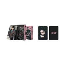 Stray Kids DO IT Anime Poster Photo Card 55 Boxed Lomo Cards SKZ Li Longfu ACG Peripheral Stray Kids DO IT Anime Poster Photo Card 55 Boxed Lomo Cards SKZ Li Longfu ACG Peripheral