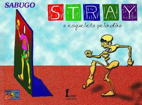 Stray. O Esqueleto Peladão - Ícone