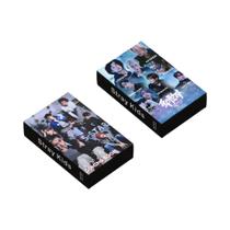 Straykids Kpop Photocard Álbum 55 PCS Felix Hyunjin Star Card Fan Lomo Cartões Todos Os Estilos