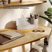 Stream water fountain 1019510-918 umbra