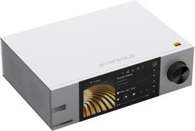 Streamer de Rede Eversolo DMP-A6 Master Edition Gen 2 Bluetooth