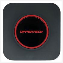 Streaming Box Automotivo Uppertech Previlege G2 Octacore 8 RAM 128GB Android 13 para Carros com Carplay