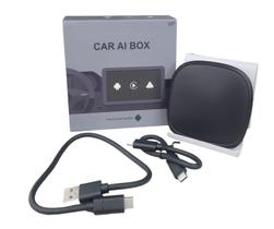 Streaming Box Car Ai Box 2gb+16gb Wifi Android Auto