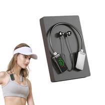Streaming de fones de ouvido Bluetooth com placa de som à prova d'água Streaming de fones de ouvido Bluetooth com placa de som à prova d'água