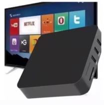 Streaming Full Aparelho Box Digital Entretenimento com Uni TV