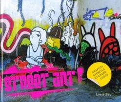 Street Art! - Monsa Street Art! - Monsa