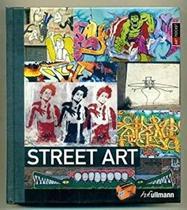Street Art Street Art