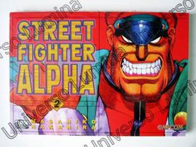 Street fighter alpha - 2