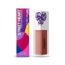 Street heart cheeky flush liquid blush 10ml