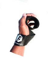 Strep Fita Strap Costas Academia Faixa Musculaçao Crossft