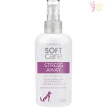 Stress Away Pet Society Spray Relaxante - 100 mL Stress Away Pet Society Spray Relaxante - 100 mL