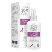 Stress Away Spray Calmante em 100ml