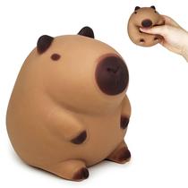 Stress Ball JIAHO Capybara Squishy para crianças e adolescentes