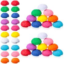 Stress Ball Kasyat em forma de cérebro, 40 unidades para Halloween para adultos Stress Ball Kasyat em forma de cérebro, 40 unidades para Halloween para adultos