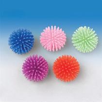 Stress Ball Rhode Island Novelty Spiky Hedge Balls 3,2 cm, 12 unidades