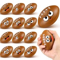 Stress Balls Arrowbash Arrowbash Arrowbash 12 peças de futebol pequeno