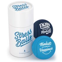 Stress Balls Candescent Hand Therapy Relief, conjunto de 2