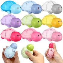 Stress Balls Hollowfly Funny Turtle Christmas 12 unidades Stress Balls Hollowfly Funny Turtle Christmas 12 unidades