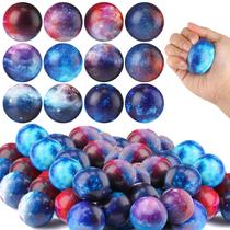 Stress Balls Libima Galaxy 150 unidades de espuma de 5 cm de espaço exterior