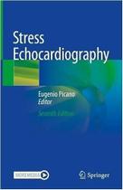 STRESS ECHOCARDIOGRAPHY, Autor: PICANO/ EUGENIO PICANO