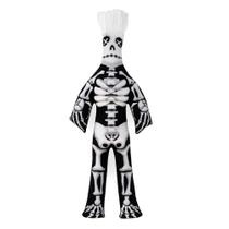 Stress Relief Doll Dammit Skeleton Edição Limitada 30 cm Stress Relief Doll Dammit Skeleton Edição Limitada 30 cm