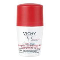 Stress Resist Vichy Desodorante Anti Stress Roll-On 50ml