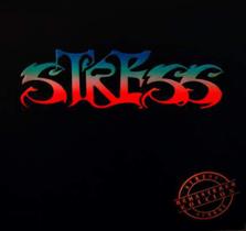 Stress Stress (Remastered Edition) CD