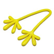 Stress Throw Toy Wall Sticking Hand Fidget Child Adult Press