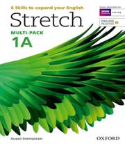 Stretch 1a student book / workbook