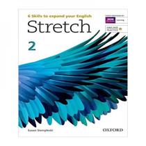 Stretch 2 student book pack - OXFORD