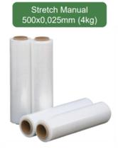 Stretch 500mm x0,025mm (4kg)