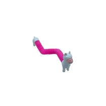 Stretch animal toys - cachorrinho mola