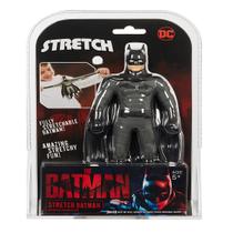 Stretch - Boneco Elástico 17cm Batman - DC