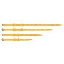 Stretch-Loc - Pack com 4 unidades Sea to Summit Stretch-Loc - Pack com 4 unidades Sea to Summit