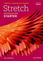 Stretch Starter - Workbook - Oxford University Press - ELT