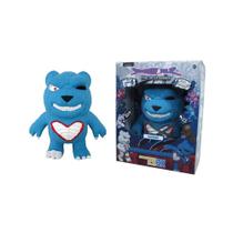 Stretchapalz -Boneco Elástico 24cm Ronobe - Evil Bear Series
