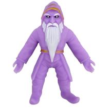 Stretchapalz - Figura 14Cm Serie Hairy - 3211 - Sunny Brinquedos