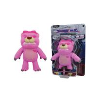 Stretchapalz - Figura de 14cm do Mara - Série Evil Bear Stretchapalz - Figura de 14cm do Mara - Série Evil Bear