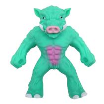 Stretchapalz Monster Flex - Boneco que Estica com 14cm