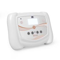 Striat Ibramed Aparelho De Corrente Microgalvânica Galvânica Striat Ibramed Aparelho De Corrente Microgalvânica Galvânica