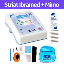 Striat Ibramed Aparelho de Corrente Microgalvânica