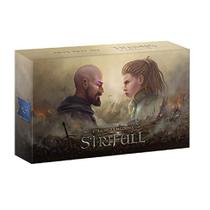 Strifull - The card Game - Jogo de Cartas - Precisamente