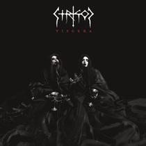 Strigoi - Viscera CD (Slipcase) - Urubuz Records