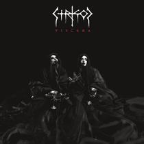 Strigoi - Viscera CD Strigoi - Viscera CD