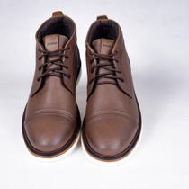 Strike Masc Bota 3363114A Marrom