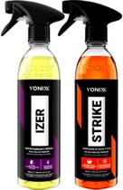 Strike removedor de piche cola + izer vonixx Strike removedor de piche cola + izer vonixx