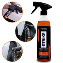 Strike Removedor De Piche e Cola 500 Ml Vonixx Strike Removedor De Piche e Cola 500 Ml Vonixx