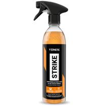 Strike Removedor Piche E Cola Spray Forte Carros 500ml Vonixx